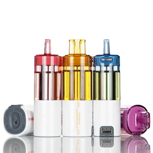 Best Deal IceFog 40K Switch Pro Disposable Pod