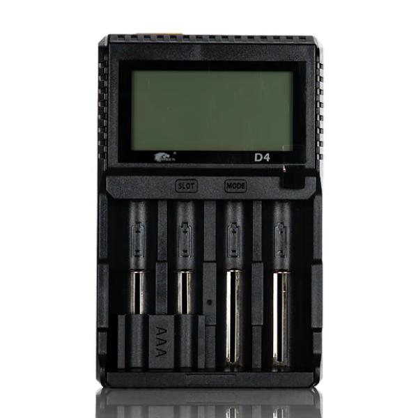 IMREN D4 Charger