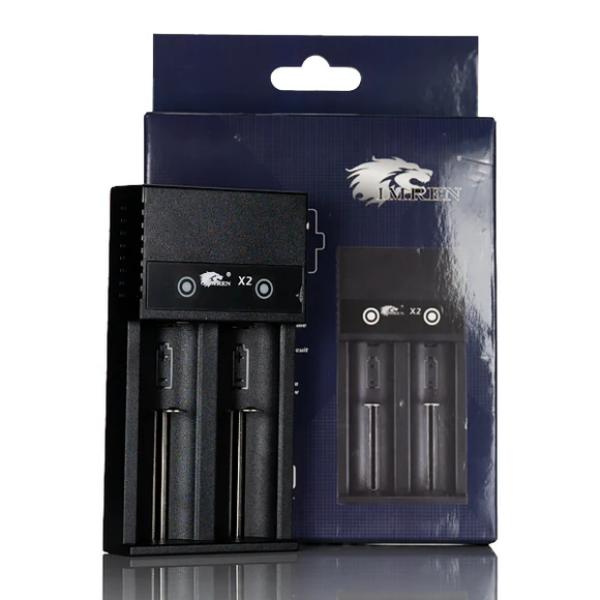Imren x2 Charger