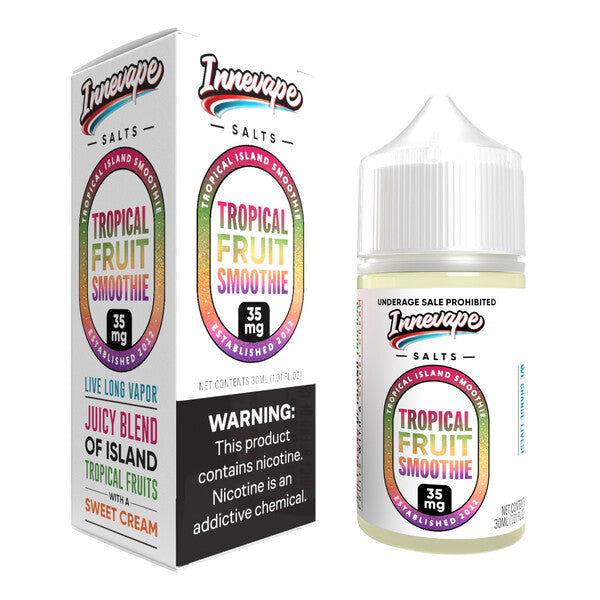 Innevape Salt 30mL Vape Juice