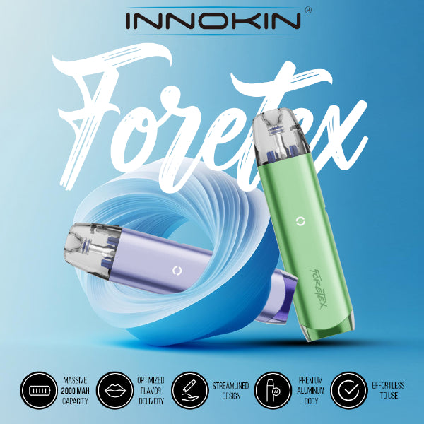 Innokin Foretex Pod Kit