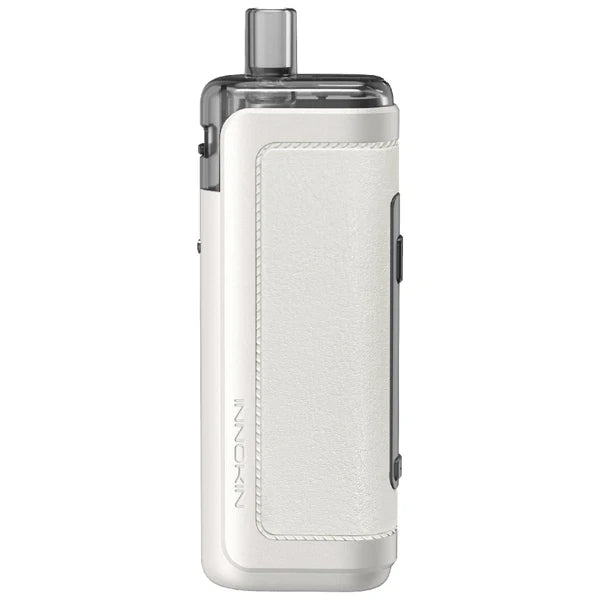 Innokin CoolFire P60 Pod Kit Pearl White