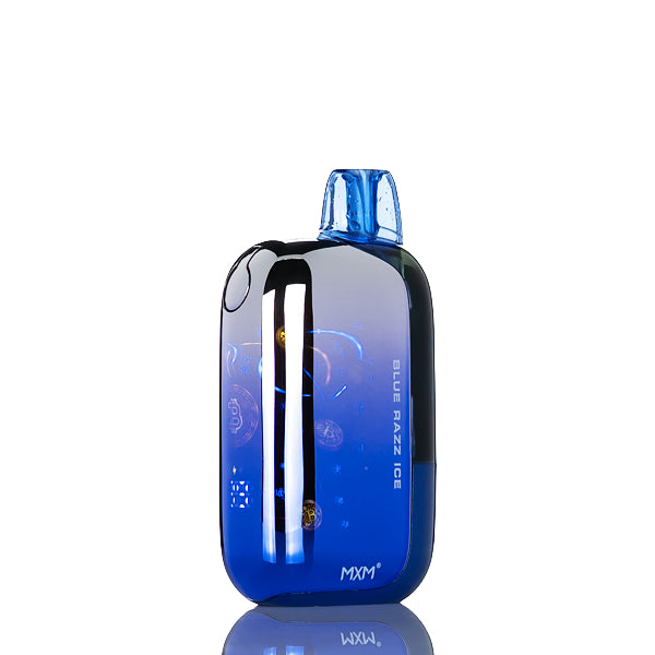 INTO Bit 50,000 Puffs Disposable