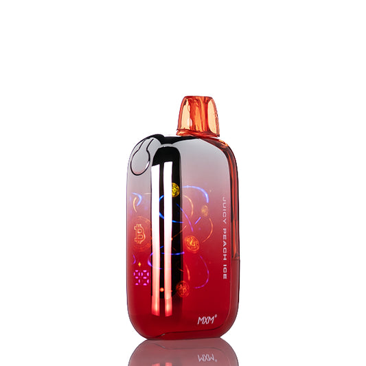 INTO Bit 50,000 Puffs Disposable