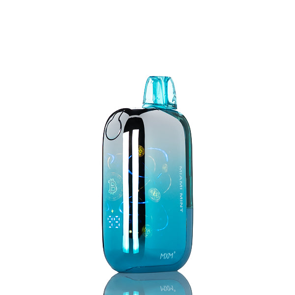 INTO Bit 50,000 Puffs Disposable