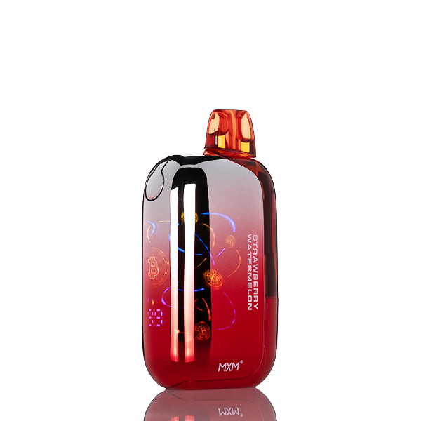INTO Bit 50,000 Puffs Disposable Strawberry Watermelon