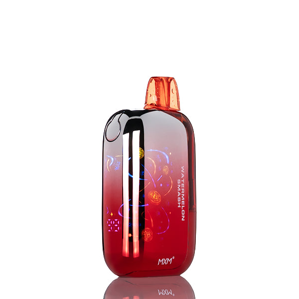 INTO Bit 50,000 Puffs Disposable Watermelon Smash