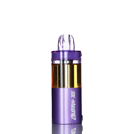 INTO 50,000 Puffs Disposable Pod (Foger Switch Pro Compatible)