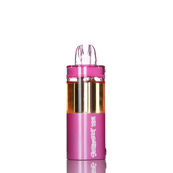 INTO 50,000 Puffs Disposable Pod (Foger Switch Pro Compatible)