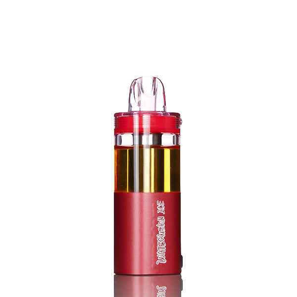INTO 50,000 Puffs Disposable Pod (Foger Switch Pro Compatible)