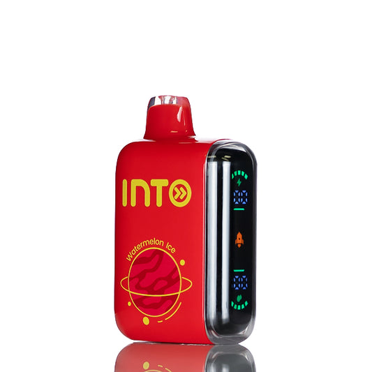 INTO Pulse 20,000 Puffs Disposable
