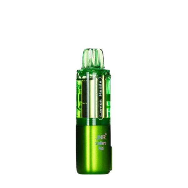 JNR Stellarc 100,000 Puffs Disposable Pod 30mL