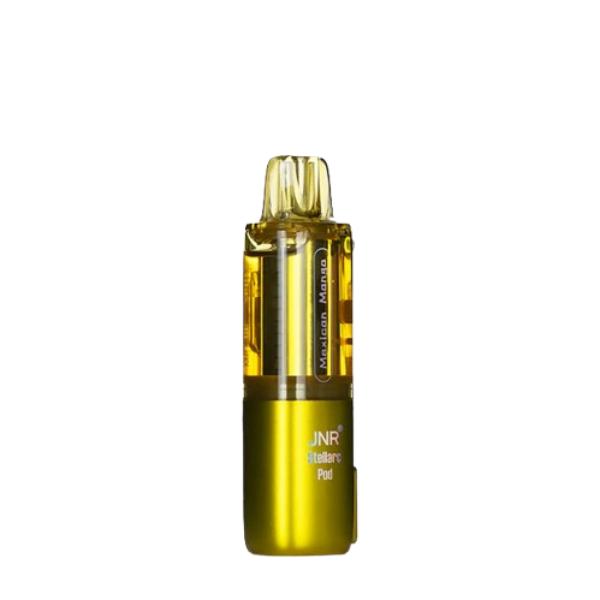 JNR Stellarc 100,000 Puffs Disposable Pod 30mL