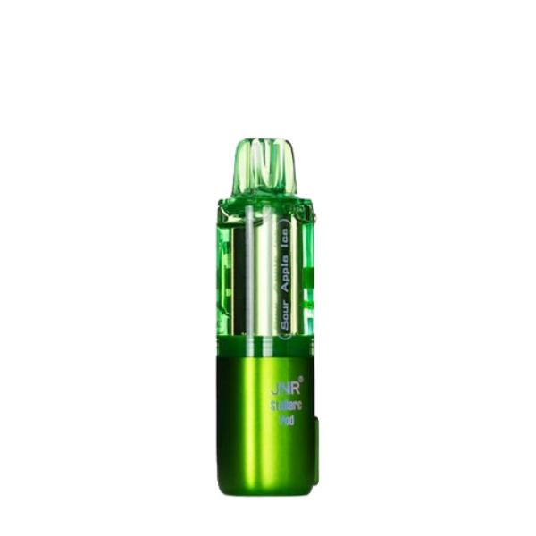 JNR Stellarc 100,000 Puffs Disposable Pod 30mL