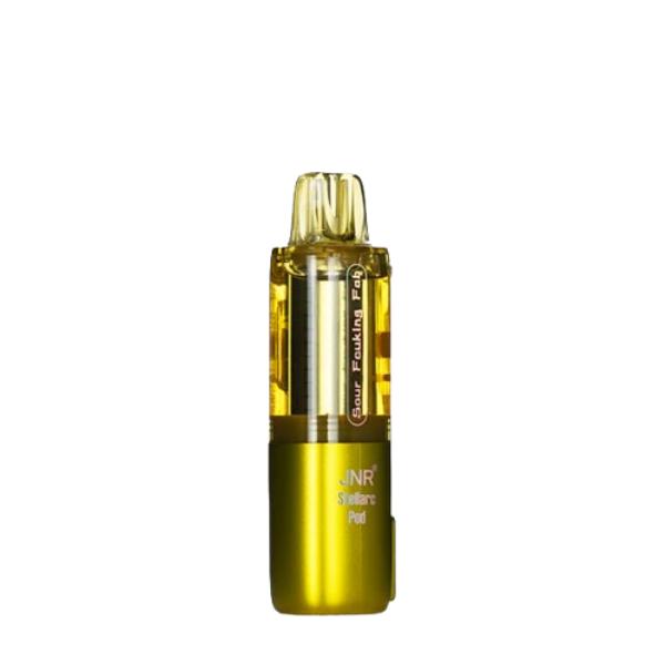 JNR Stellarc 100,000 Puffs Disposable Pod 30mL