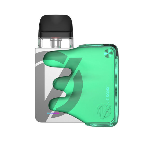 Best Deal Vaporesso XROS 3 Nano Vape Kit - Jelly Lime