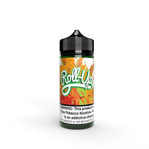 Juice Roll Upz TFN 100mL Vape Juice