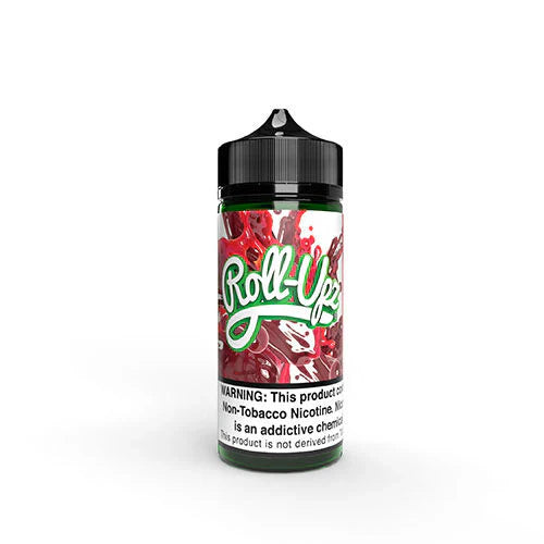Juice Roll Upz TFN 100mL Vape Juice