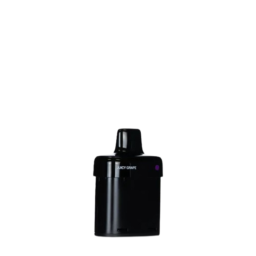 NimmBox Node 45K Puffs Disposable Pod - Juicy Grape