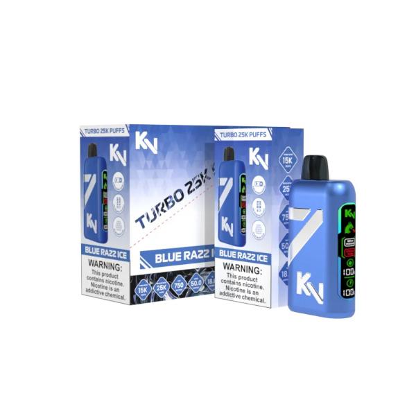 k vape disposable Strane K MAC Disposable Vape