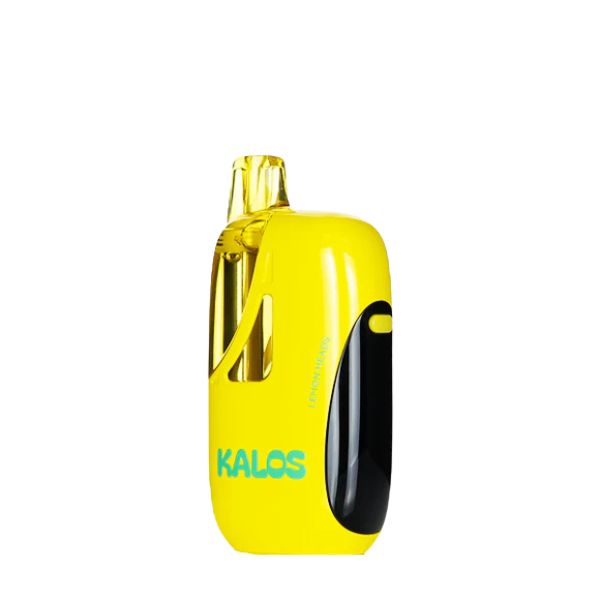 Kalos 50,000 Puffs Disposable