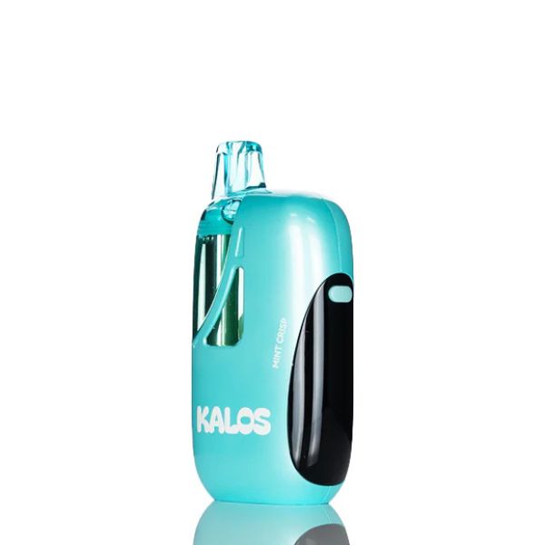Best Deal Kalos 50,000 Puffs Disposable - Mint Crisp