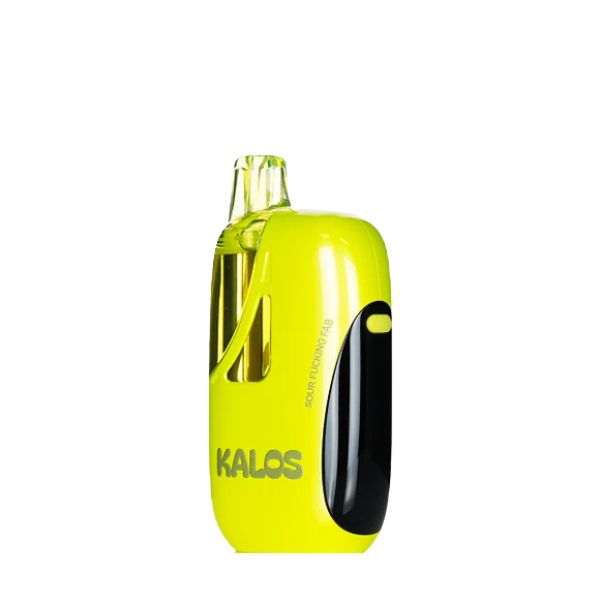 Kalos 50,000 Puffs Disposable