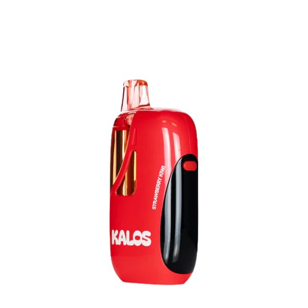 Best Deal Kalos 50,000 Puffs Disposable - Strawberry Kiwi