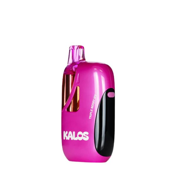 Kalos 50,000 Puffs Disposable