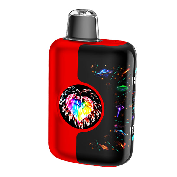 KangVape Speedy Beast X 60K Disposable Vape - $16.20  eJuices.co