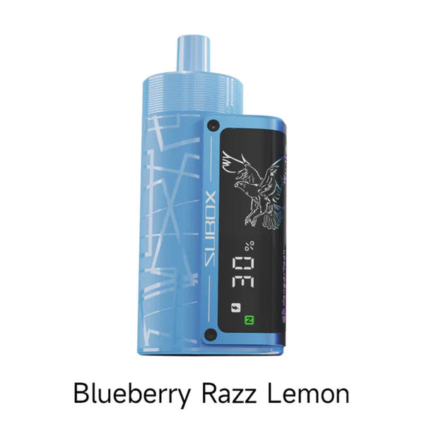 high quality disposable vape Kanger SUBOX 50,000 Puffs Disposable Vape