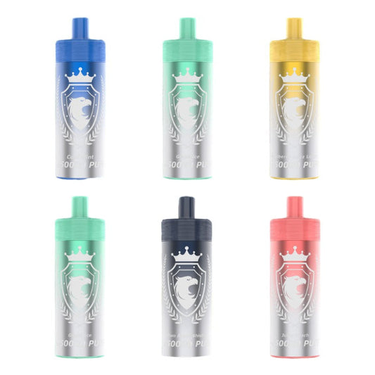 Kanger Subox Mate D 50K Disposable Pod