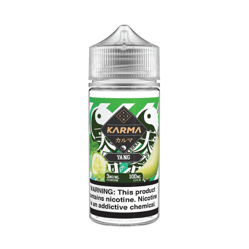 Sugoi Vapor Salt Series 30ML