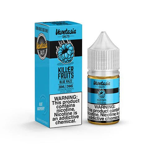 Vapetasia Killer Fruit TFN Salt 30mL
