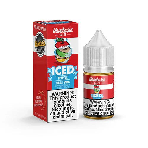 Vapetasia Killer Fruit TFN Salt 30mL