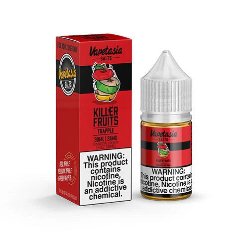 Vapetasia Killer Fruit TFN Salt 30mL
