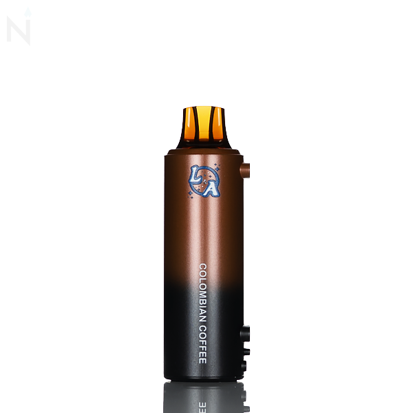 L&A X Pyne Pod Click 40K Disposable Pod - 5%