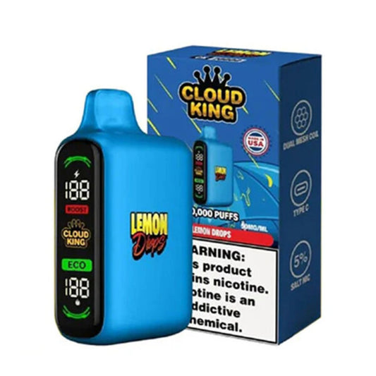 Cloud King 20,000 Disposable Vape