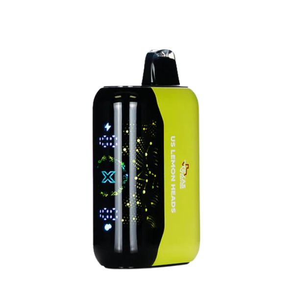 Lemon Heads - GeekBar USA 40K Disposable Vape