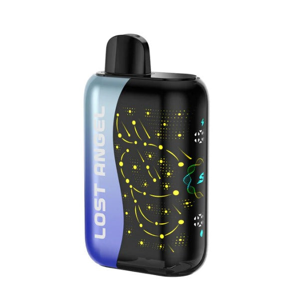 Lost Angel Sphere 35,000 Disposable Vape - $11.00 eJuices.co Lost Angel Sphere 35,000 Disposable Vape - $11.00 eJuices.co