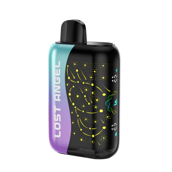 Lost Angel Sphere 35,000 Disposable Vape - $11.00  eJuices.co