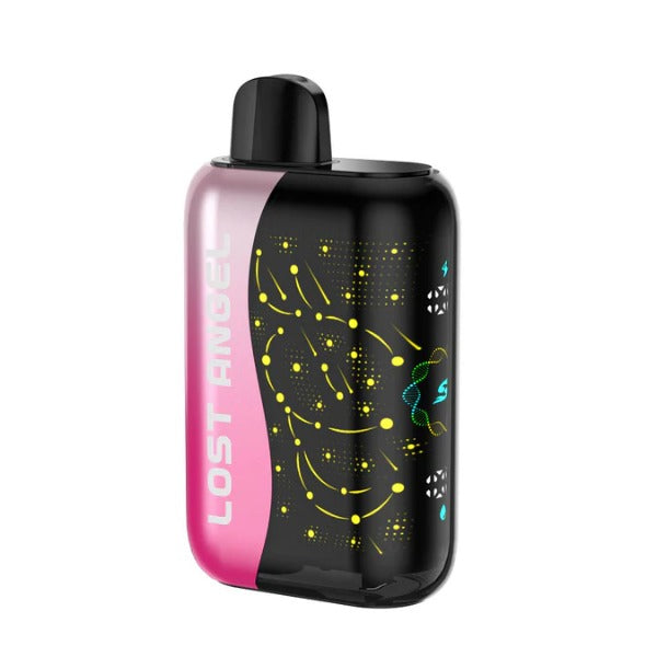 Lost Angel Sphere 35,000 Disposable Vape - $11.00 eJuices.co Lost Angel Sphere 35,000 Disposable Vape - $11.00 eJuices.co