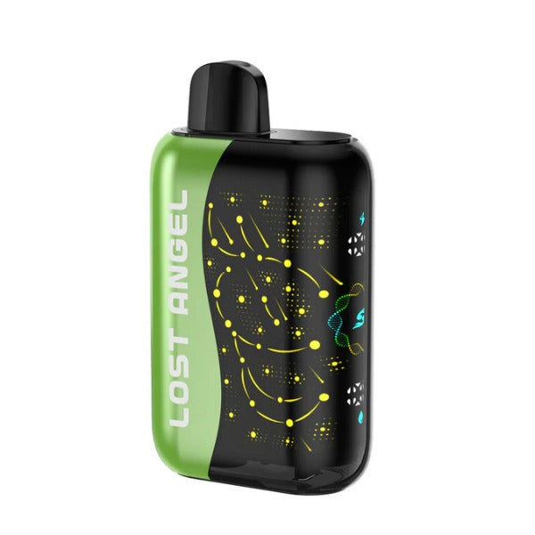 Lost Angel Sphere 35,000 Disposable Vape - $11.00 eJuices.co Lost Angel Sphere 35,000 Disposable Vape - $11.00 eJuices.co
