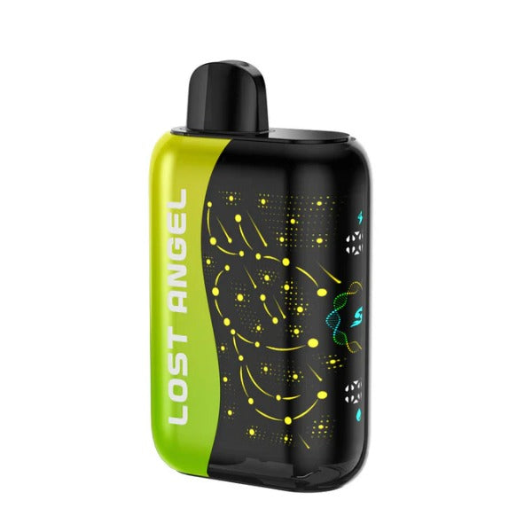 lost angel vape price Lost Angel Mate 50K - $13.50