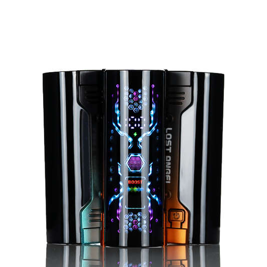 Lost Angel Mate Power Bank