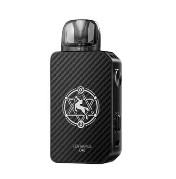 Lost Vape Centaurus E40 Pod Kit - $39.00 eJuices.co Lost Vape Centaurus E40 Pod Kit - $39.00 eJuices.co