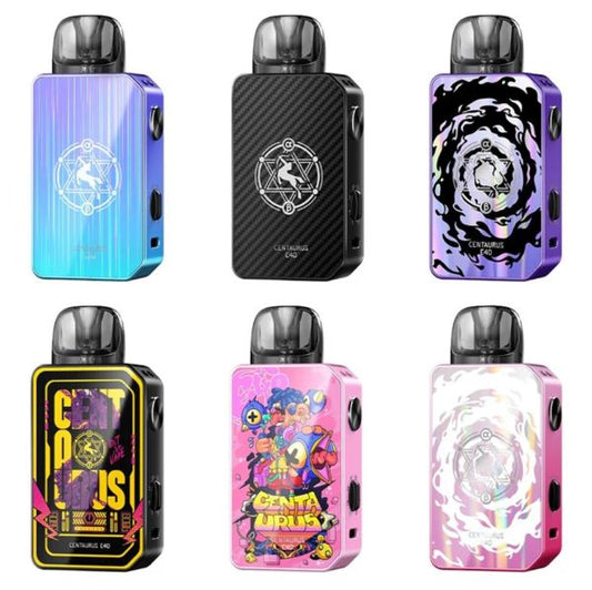 Best Deal Lost Vape Centaurus E40 Pod Kit