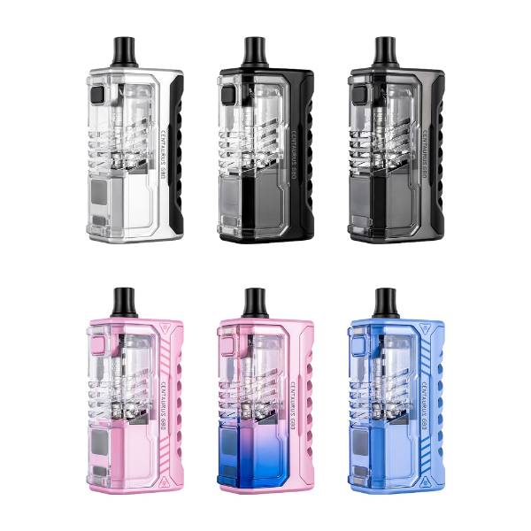 Lost Vape Centaurus G80 AIO Pod Mod Kit - $57.51 eJuices.co Lost Vape Centaurus G80 AIO Pod Mod Kit - $57.51 eJuices.co