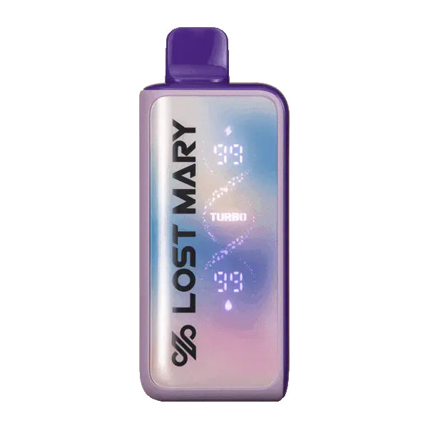 Lost Mary MT35K Turbo Nixodine Disposable