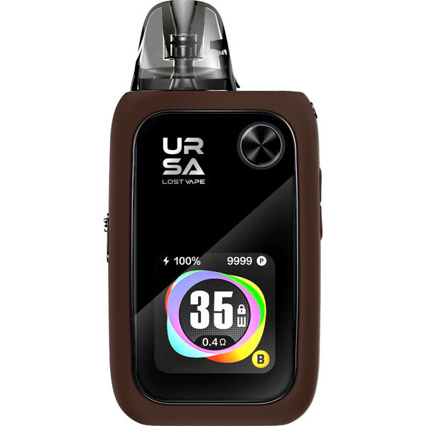 Best Deal Lost Vape Ursa Epoch Pro Pod Kit - Ursa Cabin